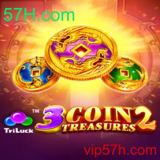 Desvendando 3CoinTreasures2: Uma Aventura Épica no Mundo dos Jogos Online