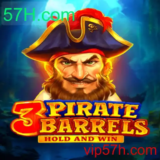 Descubra o Fascinante Universo do Jogo 3PirateBarrels