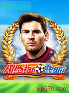 AllStarTeam: O Jogo que Está Transformando o Cenário dos Esportes Virtuais