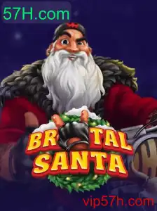 BrutalSanta: Descubra o Jogo Inovador que Está Conquistando Corações