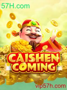 Descubra o Mundo de CAISHENCOMING: Um Jogo de Fortuna e Estratégia