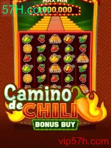 Descubra CaminodeChiliBonusBuy: O Novo Fenômeno em 57H.com