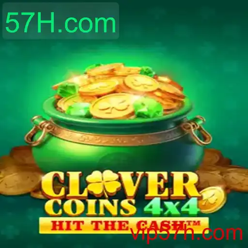 Descubra o Mundo de CloverCoins4x4: Estratégia e Diversão Combinados