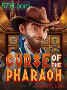 Explore o Mundo de Mistérios com CurseofthePharaoh: Uma Aventura Inesquecível