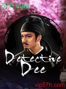 Descubra a Aventura de DetectiveDee: Um Jogo de Mistério e Estratégia