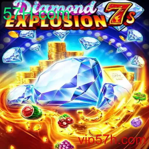Explorando o Fascinante Jogo DiamondExplosion7s