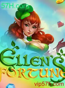 EllensFortune: Descubra o Universo Emocionante deste Novo Jogo de Azar