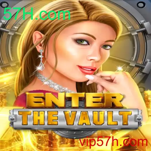 Descubra EntertheVault: O Novo Jogo que Está Conquistando o Mundo