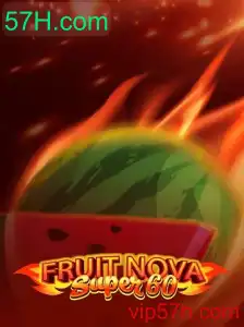 Explorando o Mundo de FruitNovaSuper60: Um Jogo de Sorte e Diversão