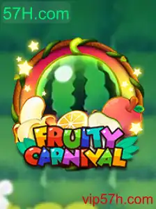 FruityCarnival: Descubra a Diversão no Mundo Colorido dos Jogos Online