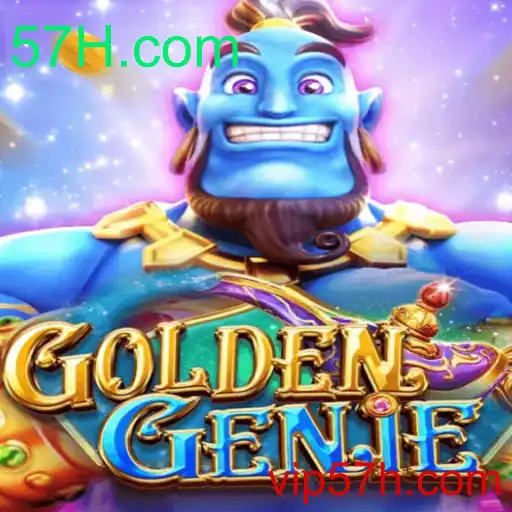 GOLDENGENIE: Descubra o Universo Fascinante de 57H.com