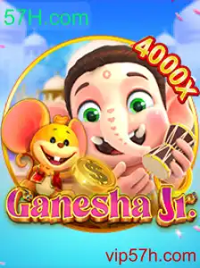 Explorando o Universo de GaneshaJr e o Fascínio de 57H.com
