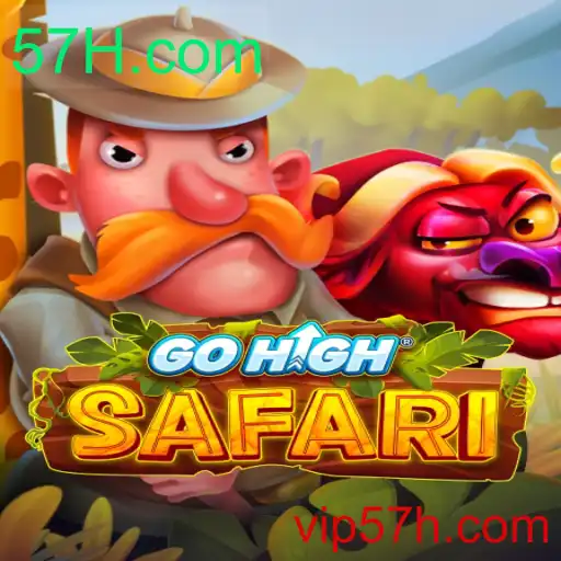 GoHighSafari: Explorando o Novo Jogo com 57H.com