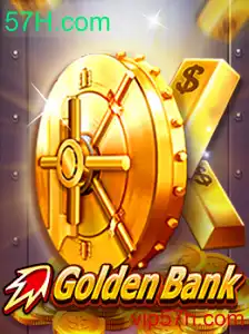 Descubra o Fascinante Mundo de GoldenBank