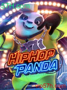 Explorando o Universo Musical de HipHopPanda