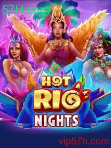 Descubra a Excitante Aventura de HotRioNights