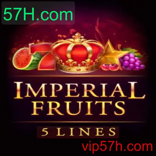 Descubra o Fascinante Mundo de ImperialFruits5: Um Mergulho no Jogo do Momento