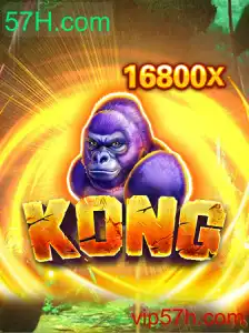 Descubra a Emoção do Jogo Kong