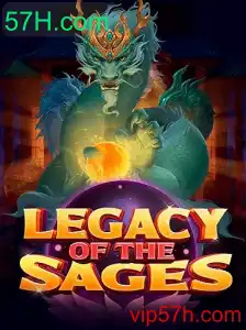 Explorando LegacyoftheSages: Um Mergulho no Mundo dos Sábios