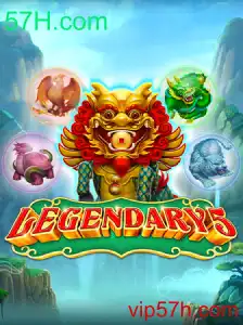 Entendendo o Jogo Legendary5 e sua Mecânica
