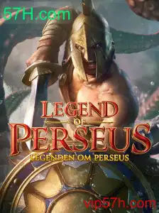 Conheça LegendofPerseus: Uma Nova Aventura Interativa