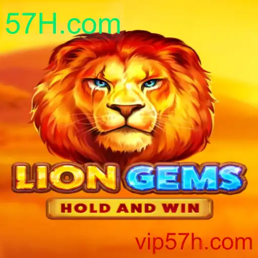 Descubra o Fascinante Mundo de LionGems na Plataforma 57H.com