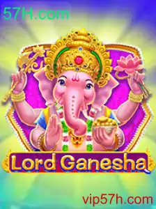LordGanesha: Uma Jornada Mitológica e Estratégica no Universo dos Jogos