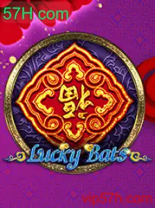 Descubra o Mundo Empolgante de LuckyBats em 57H.com