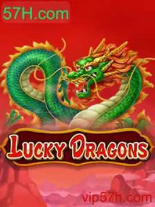 Descubra o Fascinante Mundo de LuckyDragons