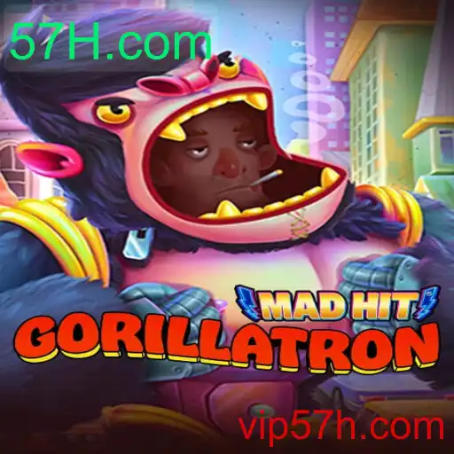 Explorando o Universo de MadHitGorillatron