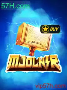 Explorando o Mundo Místico de Mjolnir