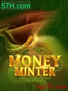 Descubra o Fascinante Mundo de MoneyMinter: O Jogo que Une Diversão e Estratégia