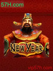 Descubra o Mundo Fascinante do Jogo NewYear