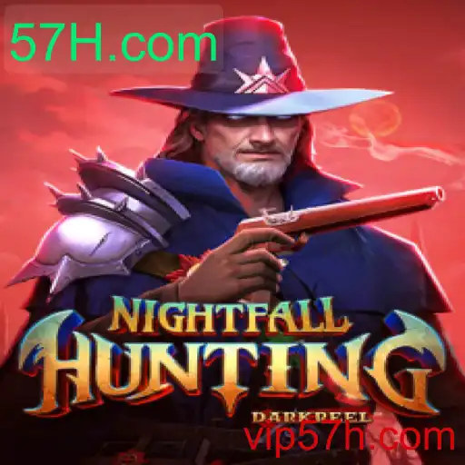 Descubra o Mundo Fascinante de NightfallHunting: Uma Aventura Épica