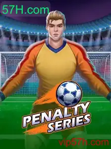 Descubra PenaltySeries: Um Jogo Emocionante de Habilidade e Estratégia
