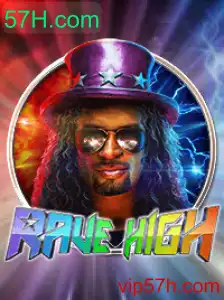 Explorando o Fascinante Mundo de RaveHigh em 57H.com