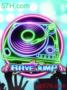 Explorando o Universo Dinâmico de RaveJump: O Jogo que Conquista o Mundo