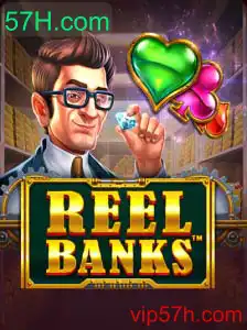 Descubra o Mundo do Jogo ReelBanks