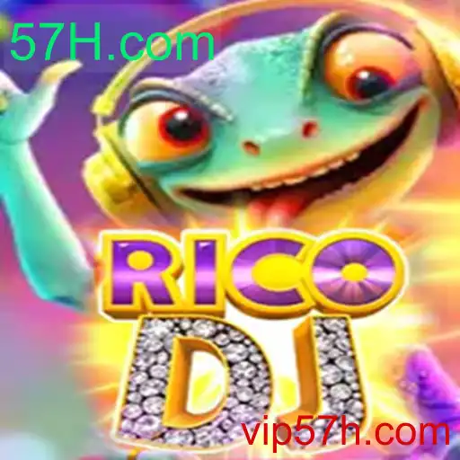 Descubra RicoDJ: Um Jogo Inovador com Conexões em 57H.com