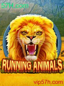 Descubra o Fascinante Mundo do Jogo RunningAnimals