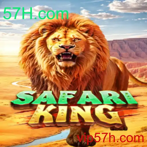 Explore o Emocionante Mundo de SafariKing no 57H.com