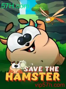 Salve o Hamster com 57H.com: Um Novo Jogo que Encanta e Desafia