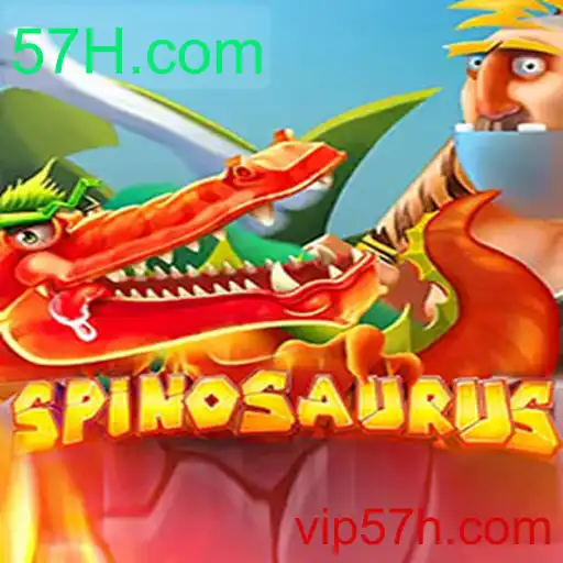 Spinosaurus: Descubra o Mundo Jurássico em 57H.com