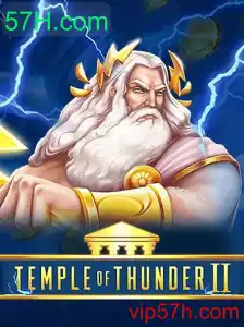 Explorando TempleofThunderII: A Aventura Épica do Momento