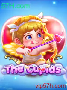 Descubra o Fascinante Mundo de TheCupids: Uma Nova Aventura de Jogo em 57H.com