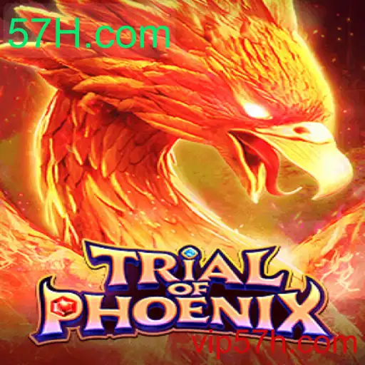 Descubra o Enigmático Mundo de TrialofPhoenix