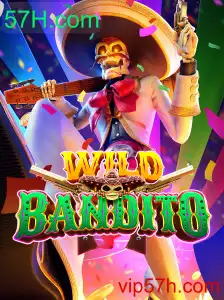 Explorando o Mundo do WildBandito em 57H.com