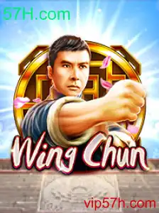 Desvendando o Jogo WingChun: Uma Experiência Única em 57H.com