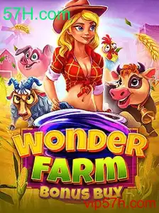 Explorando o Fascinante Mundo de WonderFarmBonusBuy em 57H.com